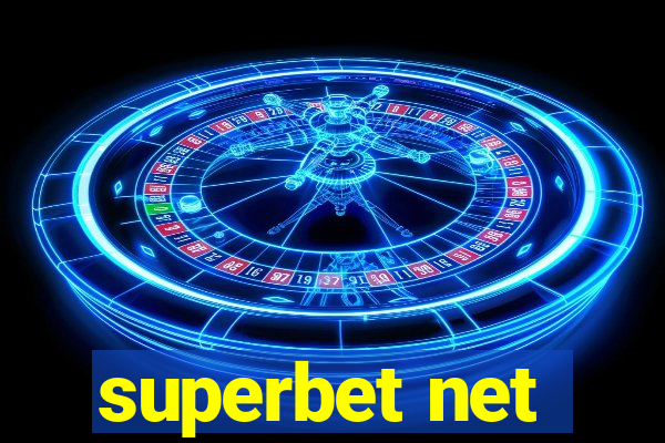 superbet net