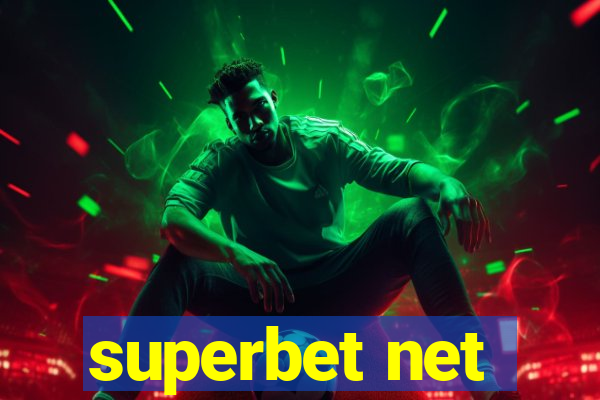 superbet net