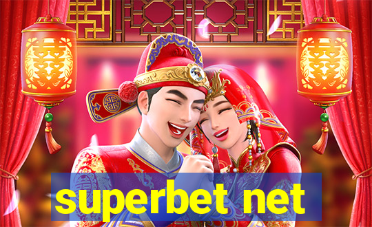 superbet net