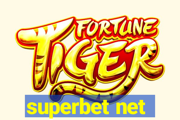 superbet net