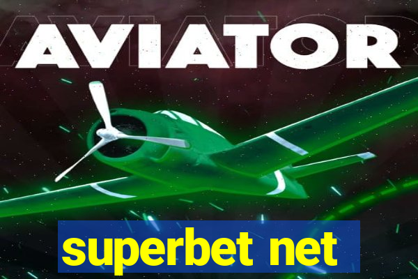 superbet net