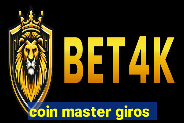 coin master giros