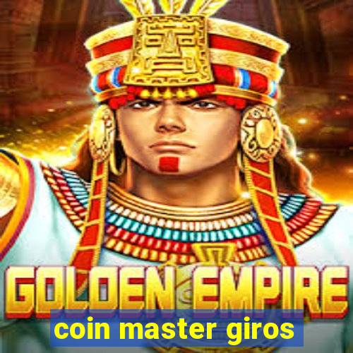 coin master giros