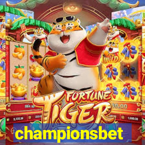 championsbet