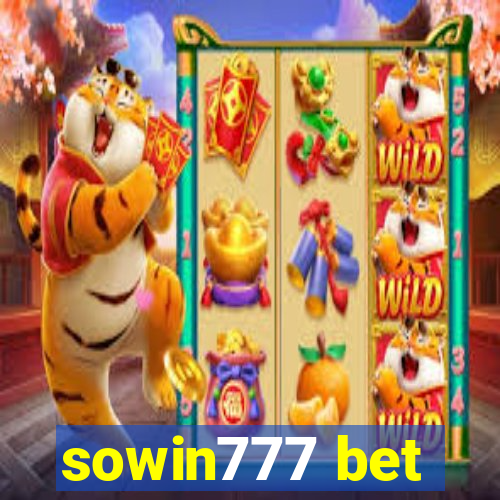 sowin777 bet