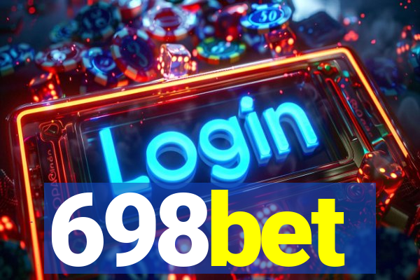 698bet