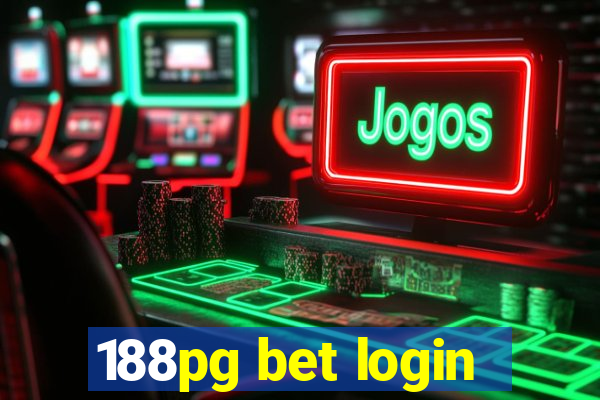 188pg bet login