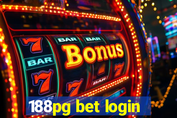 188pg bet login