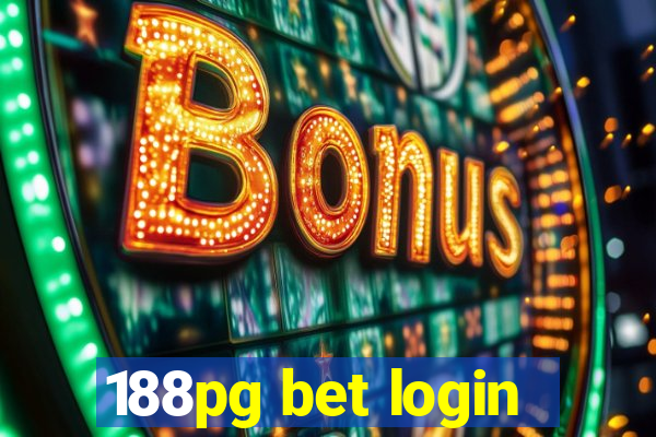 188pg bet login