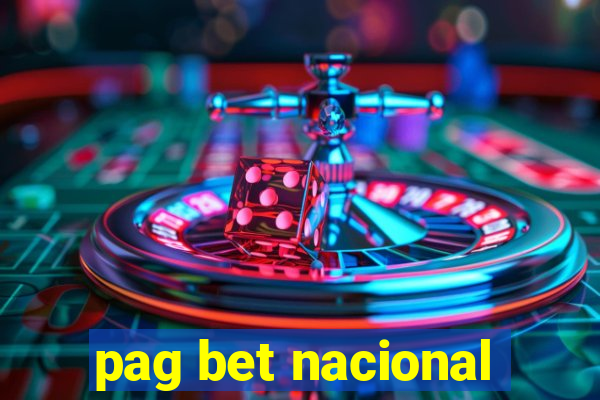 pag bet nacional