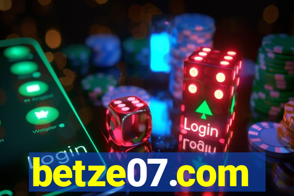 betze07.com