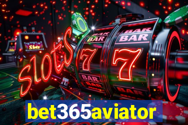 bet365aviator