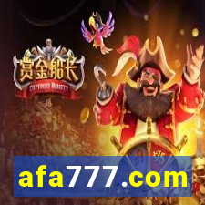 afa777.com