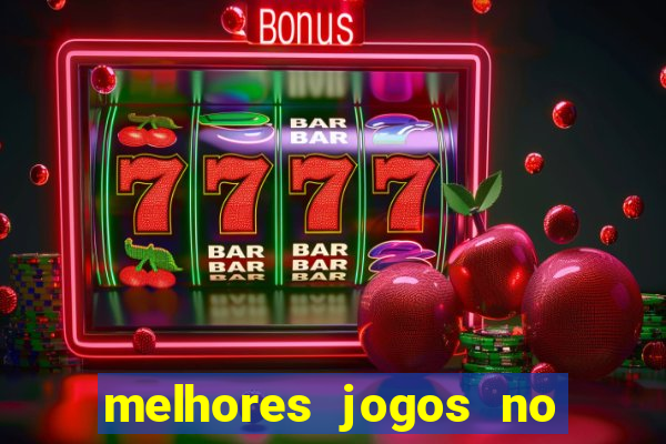 melhores jogos no play store