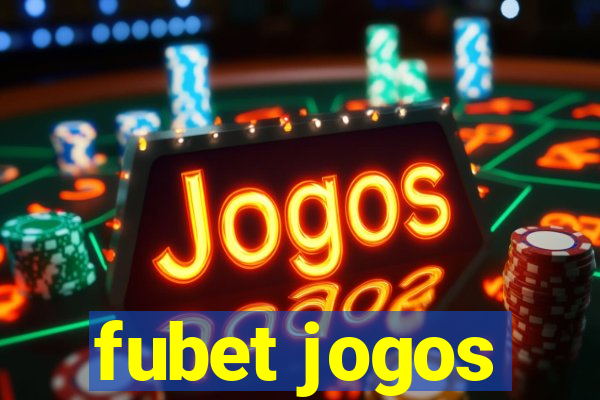 fubet jogos