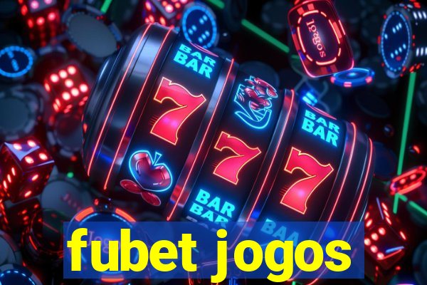 fubet jogos