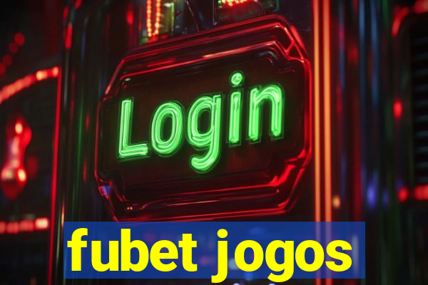 fubet jogos