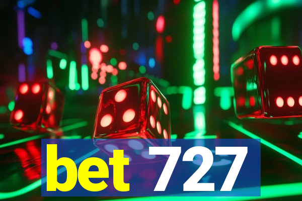 bet 727