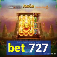 bet 727