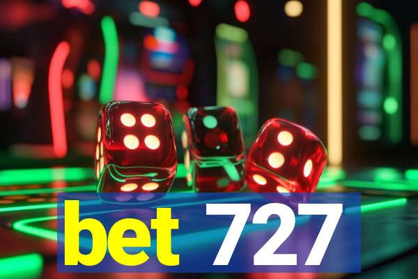 bet 727