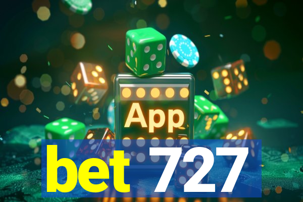 bet 727