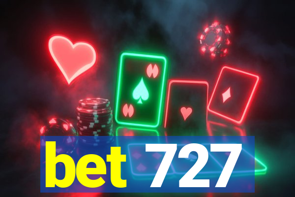 bet 727