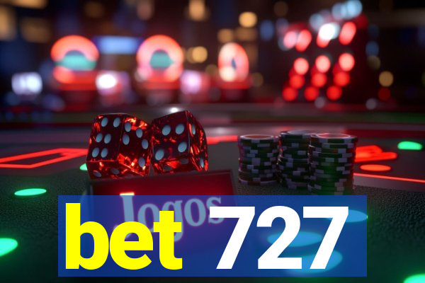 bet 727