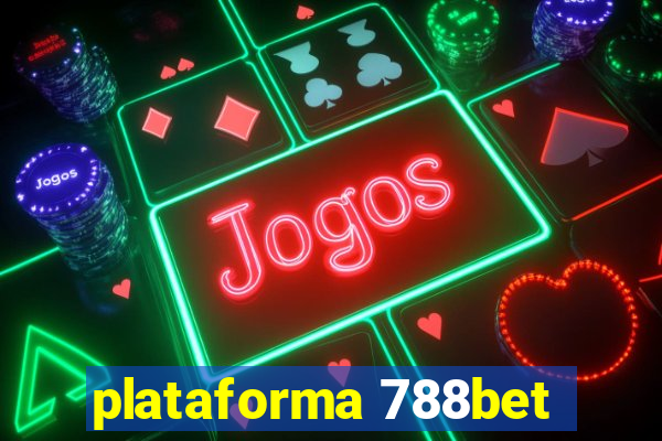 plataforma 788bet