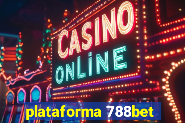 plataforma 788bet