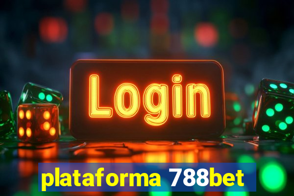 plataforma 788bet