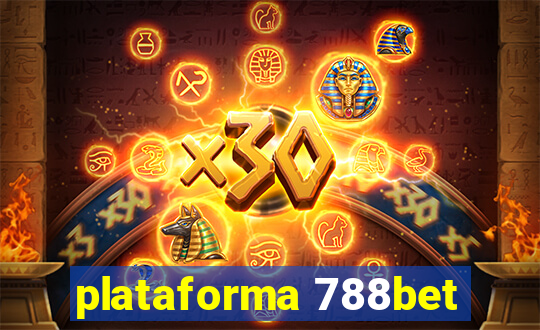 plataforma 788bet