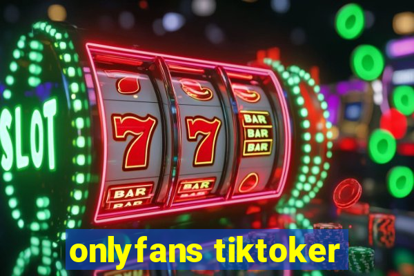 onlyfans tiktoker