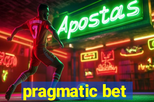 pragmatic bet