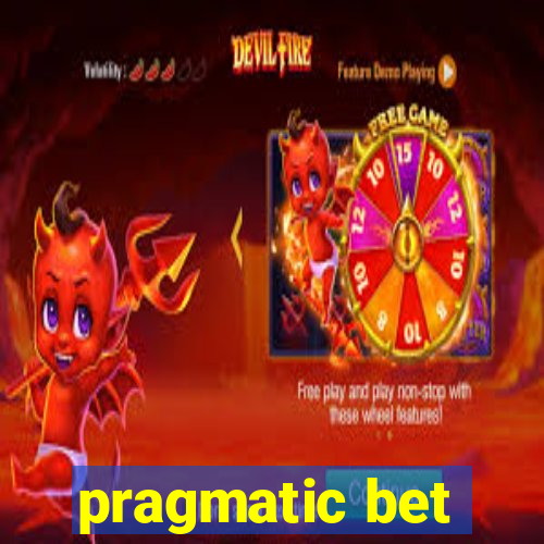 pragmatic bet