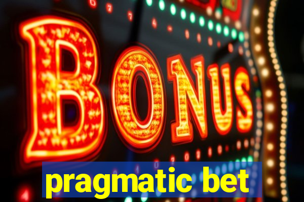 pragmatic bet