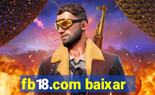 fb18.com baixar