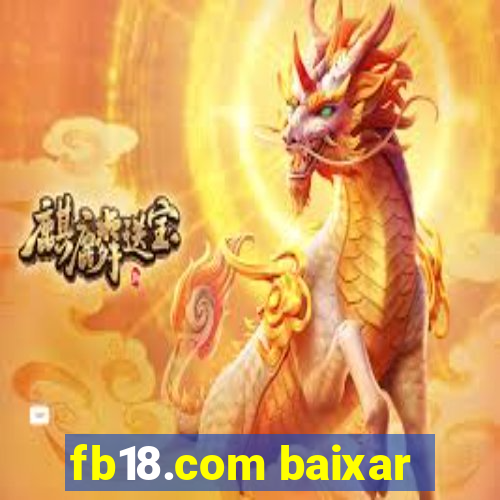 fb18.com baixar