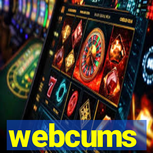 webcums