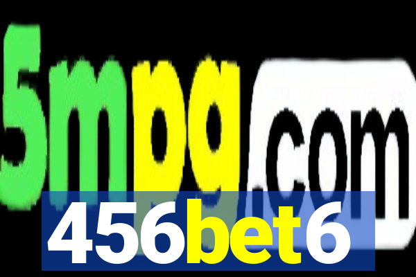 456bet6