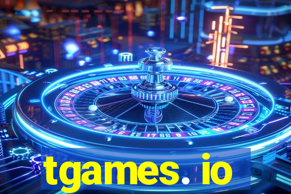 tgames. io