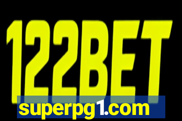 superpg1.com