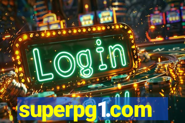 superpg1.com