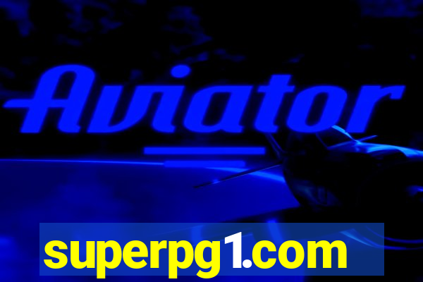 superpg1.com