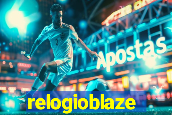 relogioblaze