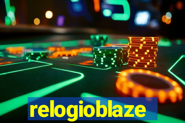 relogioblaze