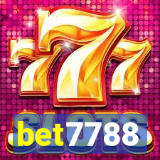 bet7788