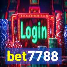 bet7788