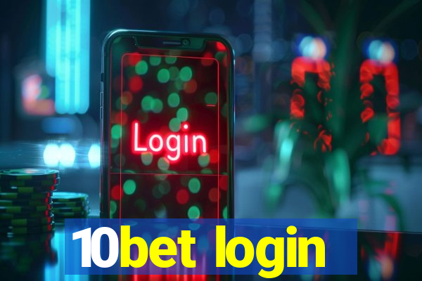 10bet login