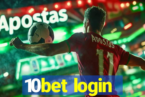 10bet login