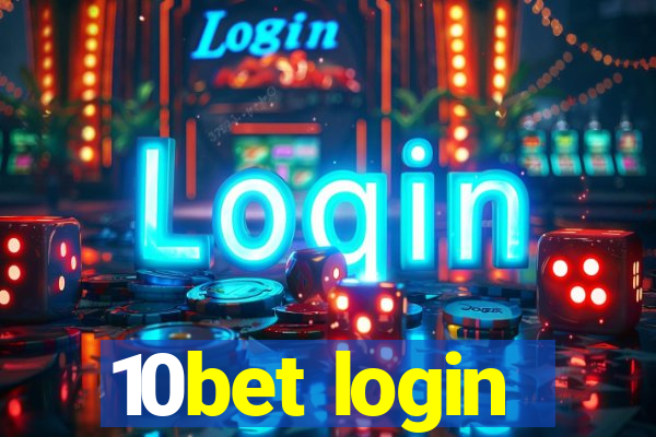 10bet login